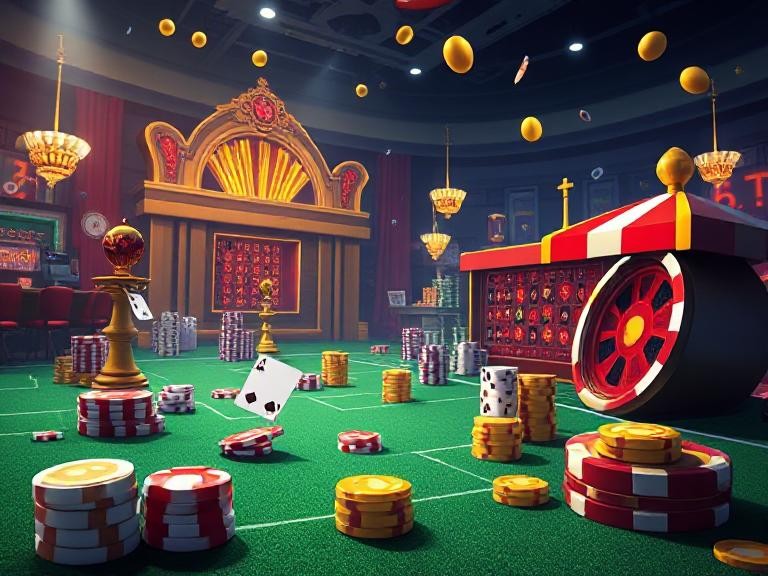 betao games